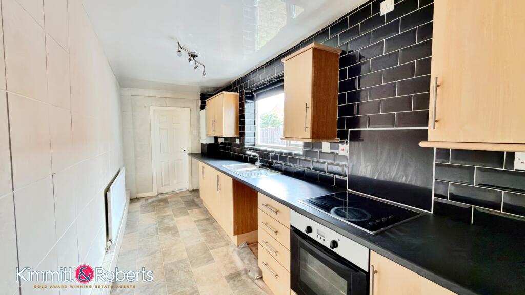 House in Sunderland, Pearson's Estate, Hetton - View 5