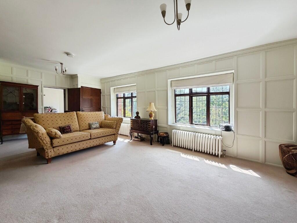 Main image of property: Mortimer Drive, Romsey, Hampshire, SO51