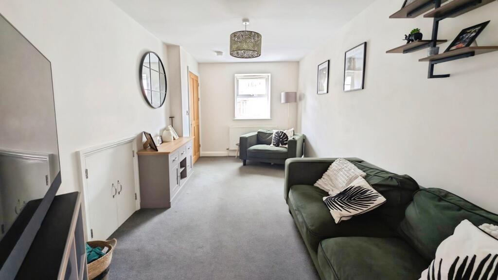 House in Bristol, Staple Hill, Staple Hill and Mangotsfield - View 2