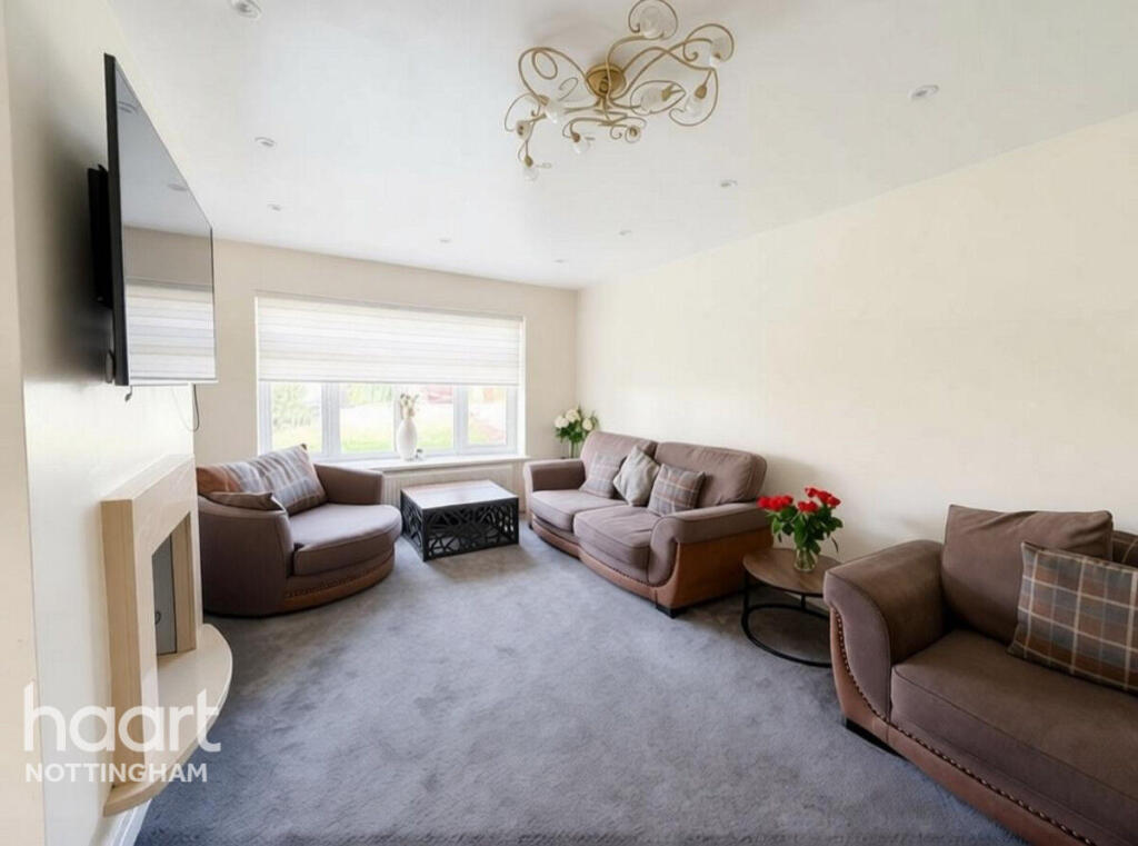 House in Nottingham - View 5