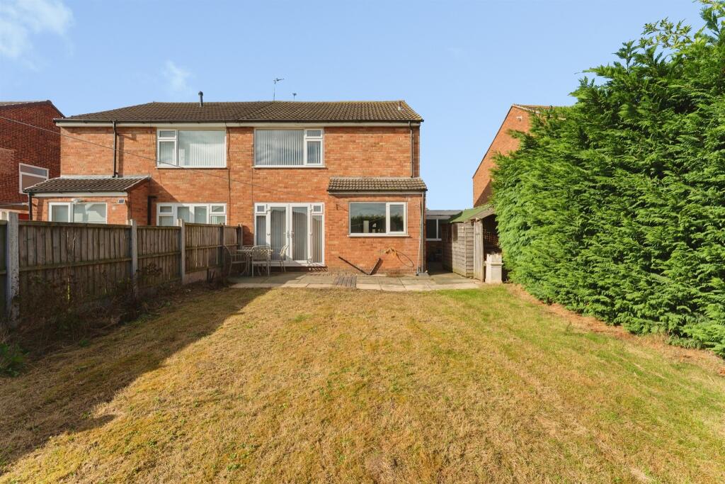 House in Chester - View 3