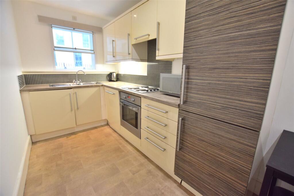 Main image of property: Higham Place, Newcastle Upon Tyne, NE1