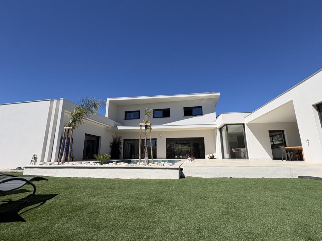 Main image of property: 66170 st-feliu-d-avall