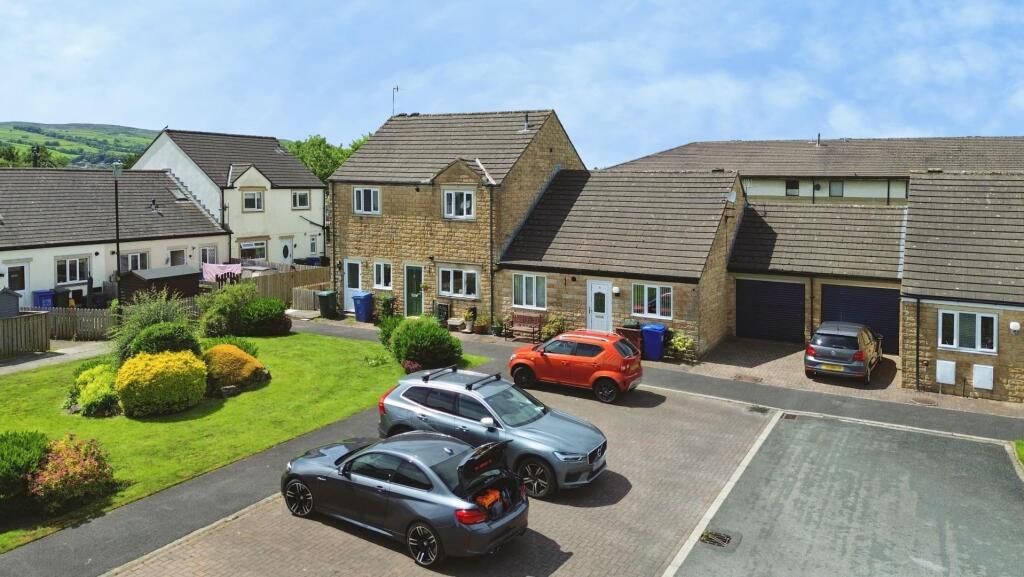 Apartment in Skipton, North Yorkshire - View 2