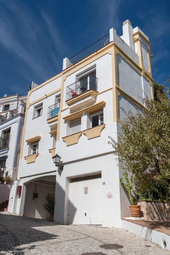 Main image of property: La Heredia, Málaga, Andalusia