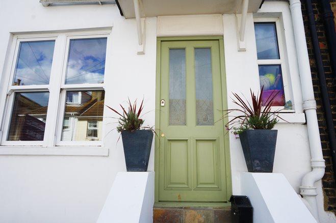 Photo of the property
