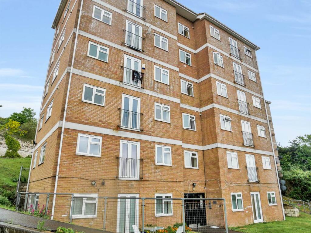 Main image of property: Samuels Tower, Longhill Avenue , Chatham