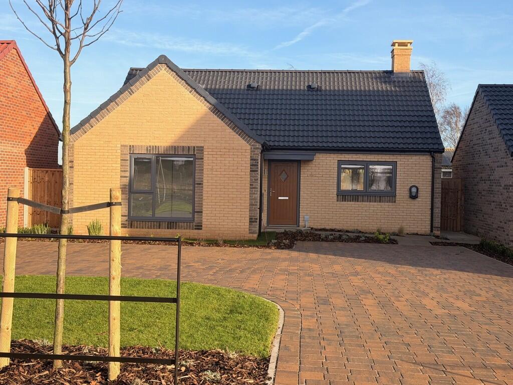 Main image of property: St Giles Park, Cringleford, Norwich