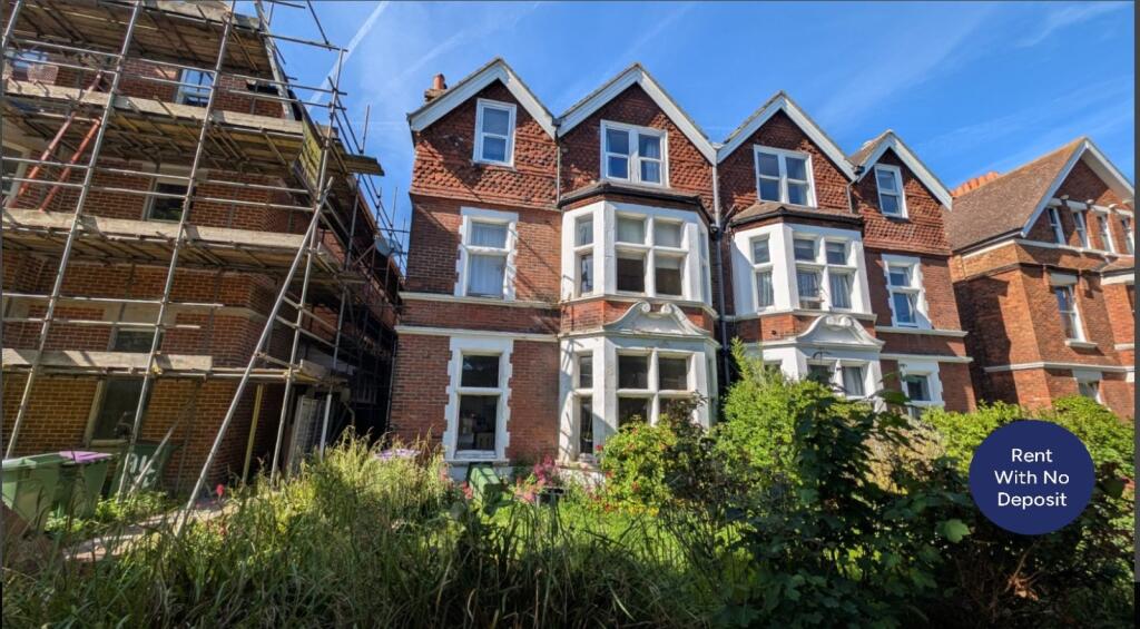 Main image of property: Bouverie Road West, Folkestone, Kent, CT20