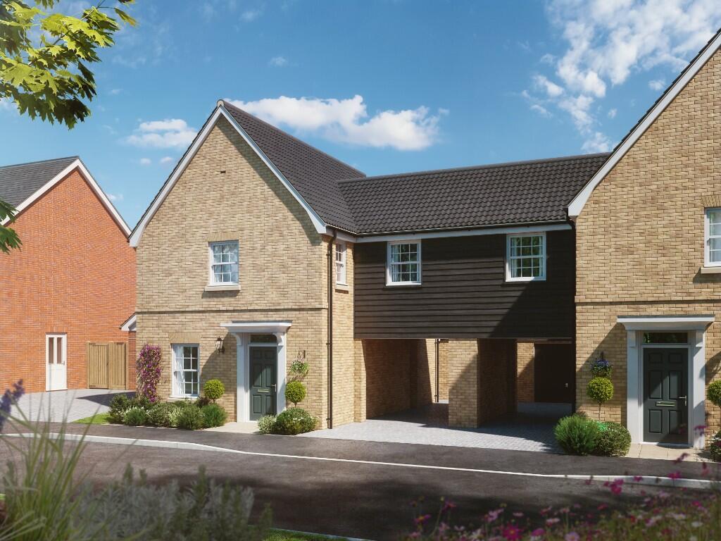 Main image of property: Off Ipswich Road,
Martlesham,
Suffolk,
IP10 0BZ