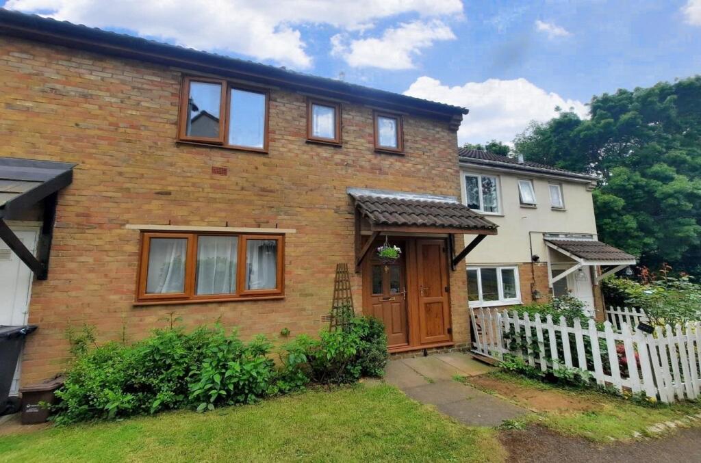 Main image of property: Collyweston Road, Rectory Farm, Northampton NN3