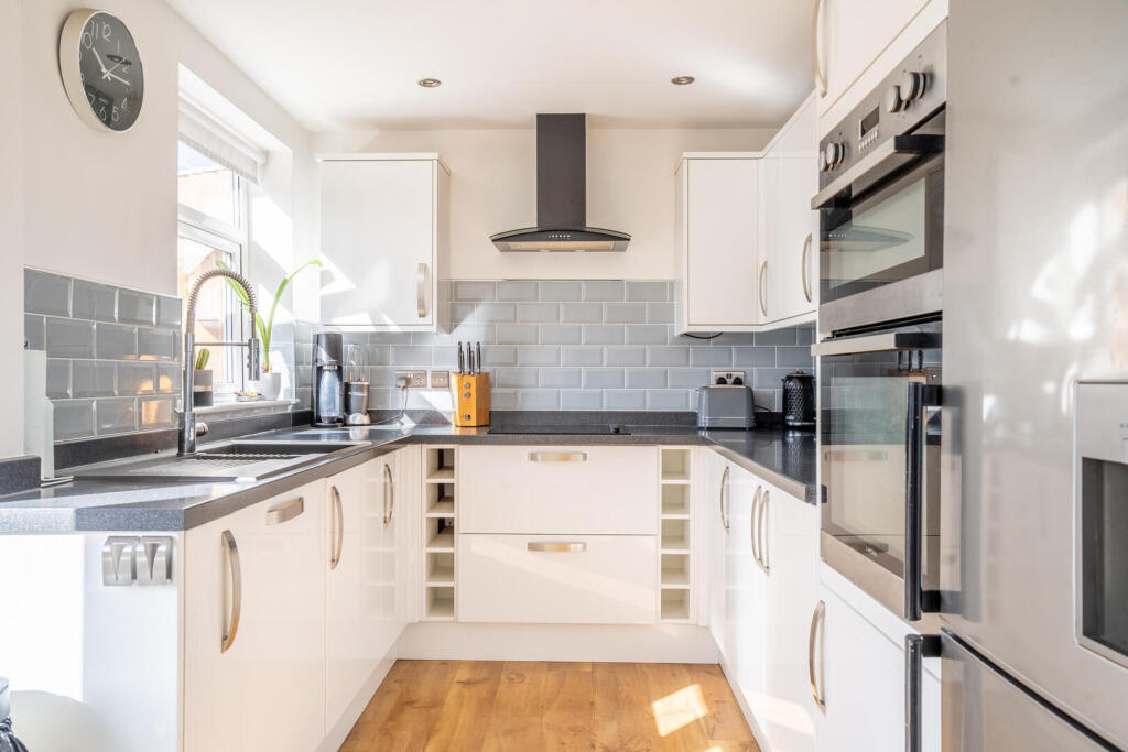 House in York - View 5