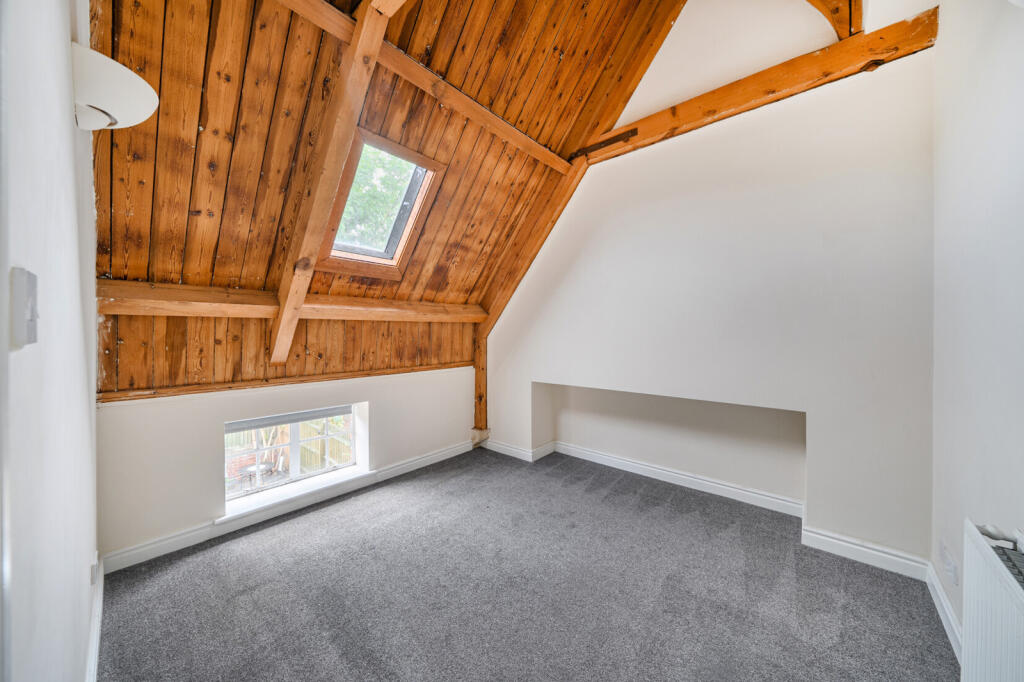 House in Oxford, Cowley - View 5