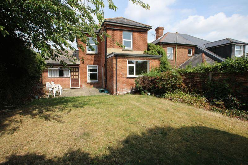 Main image of property: Castle Road, Bournemouth