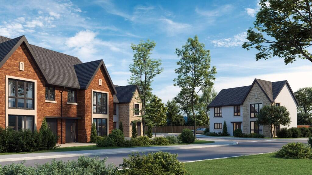 Main image of property: Wallace Oaks Grove,
Haslington,
Crewe,
CW1 5DP