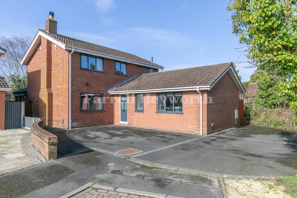 Main image of property: Daisyfields, Higher Bartle, Preston