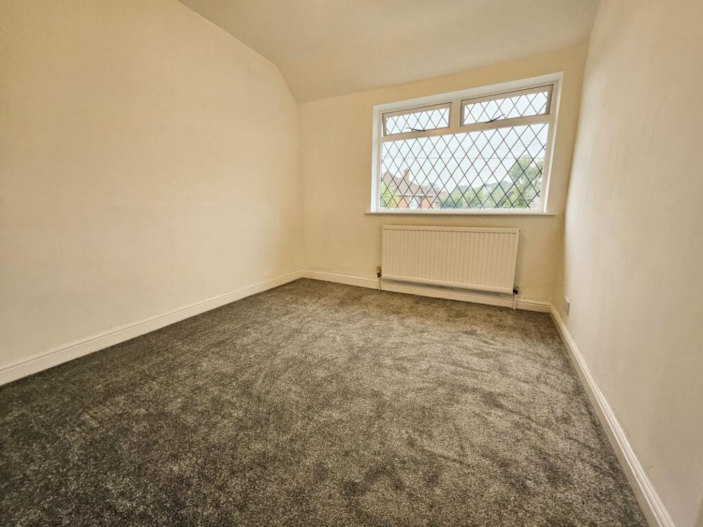 House in Doncaster, South Yorkshire - More