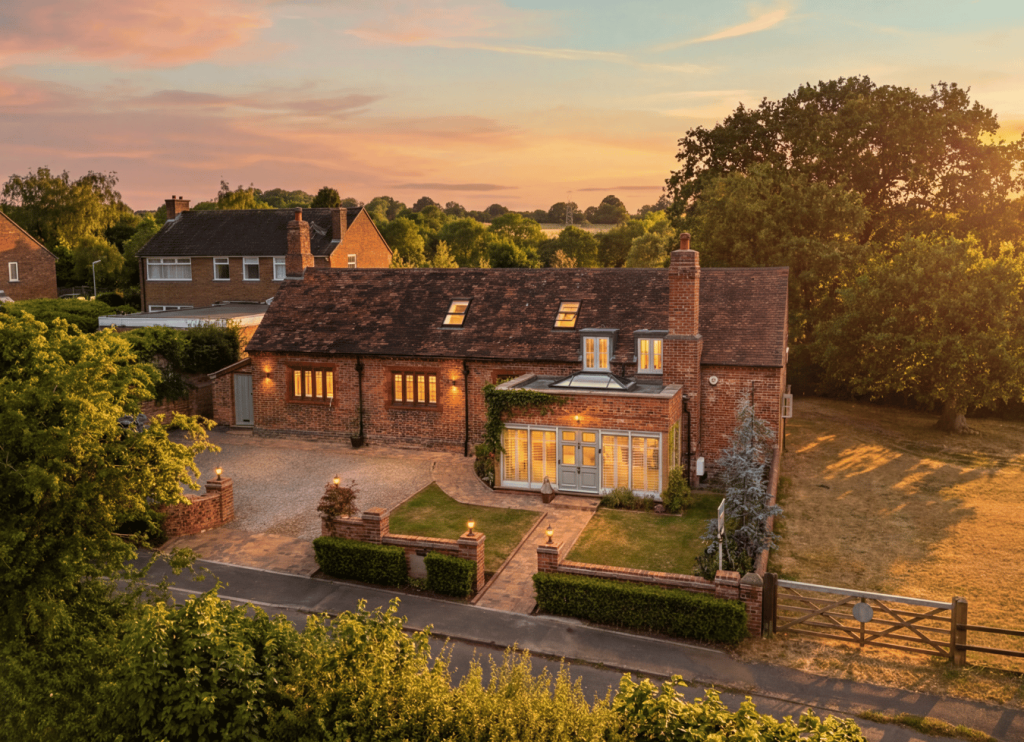 Main image of property: Dale Lane, Dale Abbey, DE7