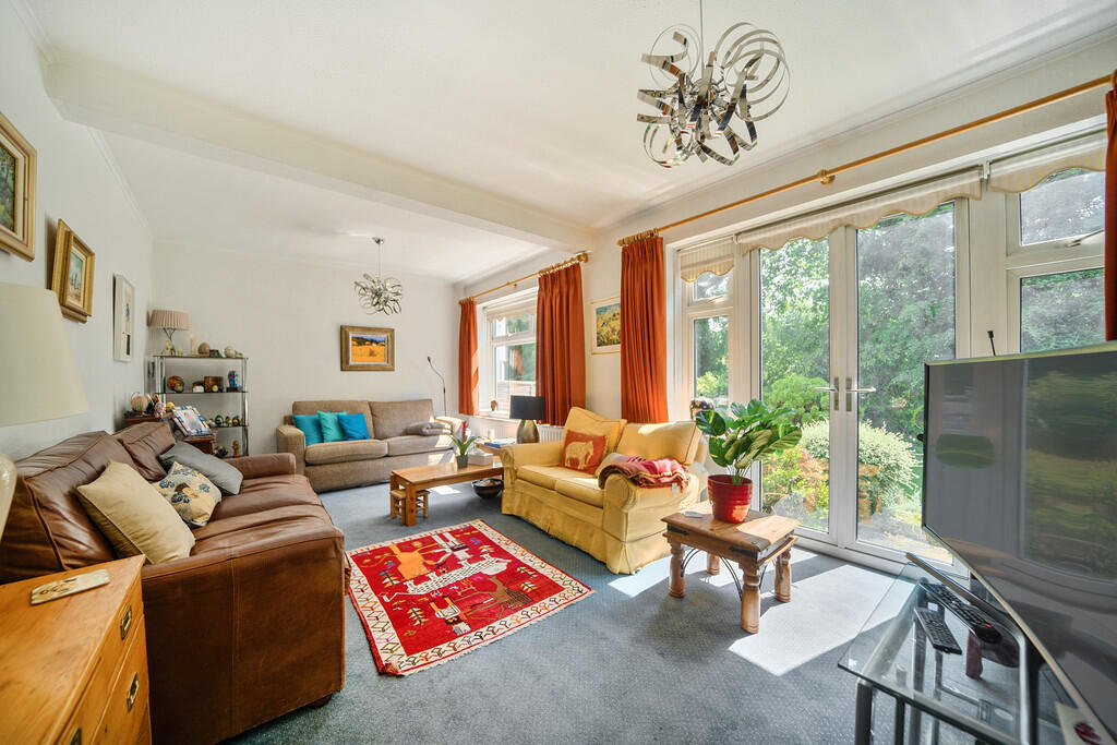 House in Southampton - View 4