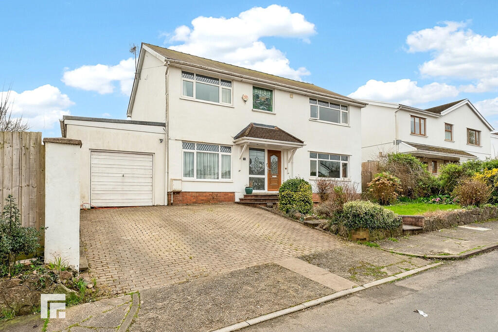 Main image of property: Y Parc, Groesfaen, Pontyclun