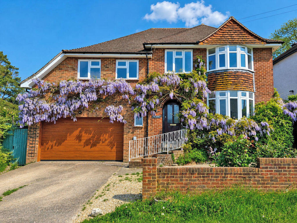 Main image of property: Woodland Way, Maidstone