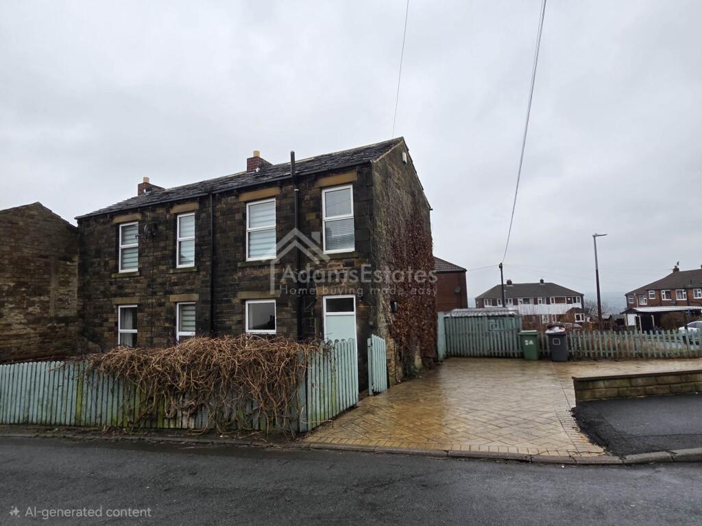 Main image of property: Occupation Lane, Dewsbury