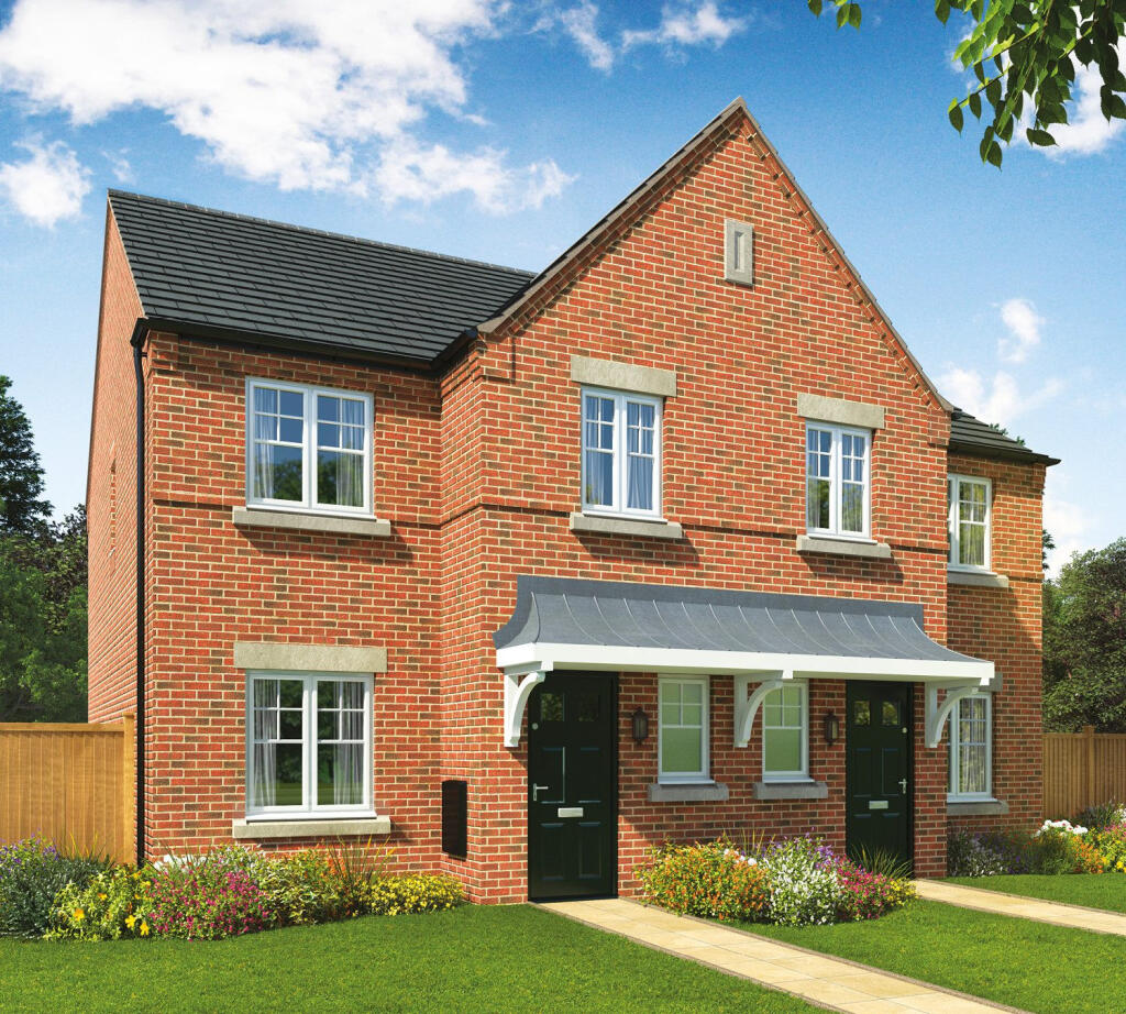 Main image of property: Cookson Close, Kirkham, PR4