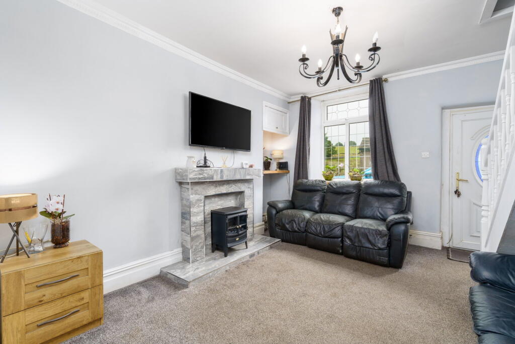 House in Stockport - More