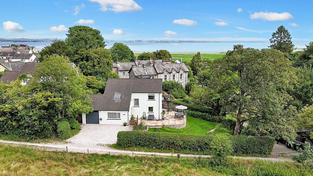 Main image of property: Greaves Wood Road, Grange-Over-Sands, LA11
