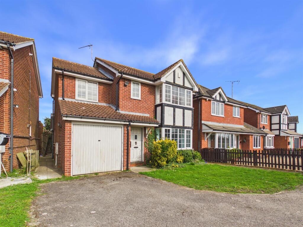 Main image of property: Abbots Road, Colchester