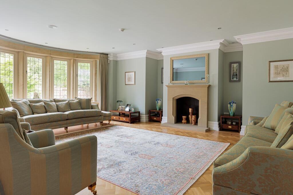 Main image of property: Worplesdon