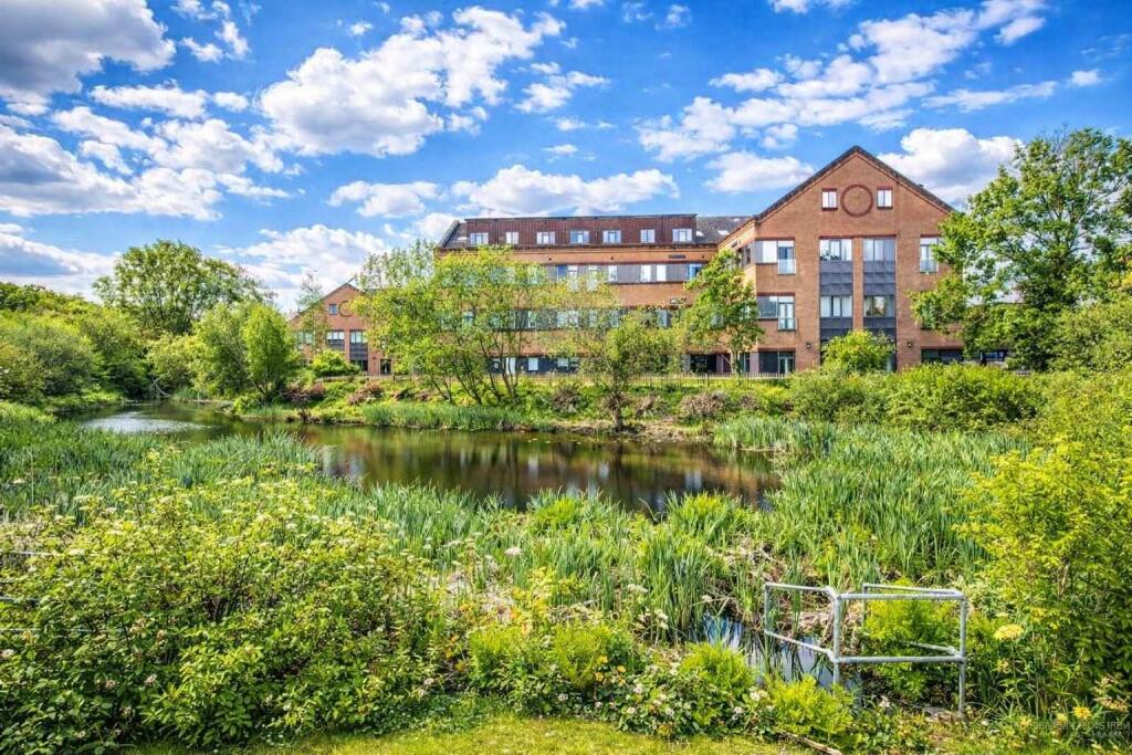 Main image of property: Providence House, Bartley Way, Hook