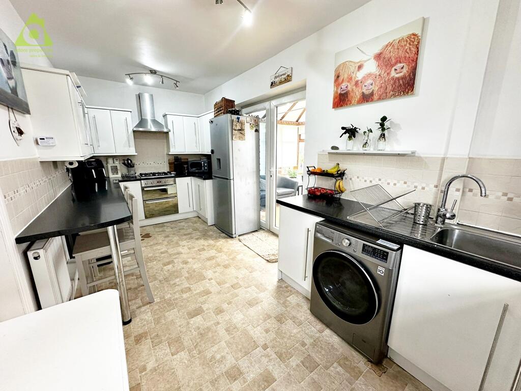House in Bolton, Wingates, Westhoughton - More
