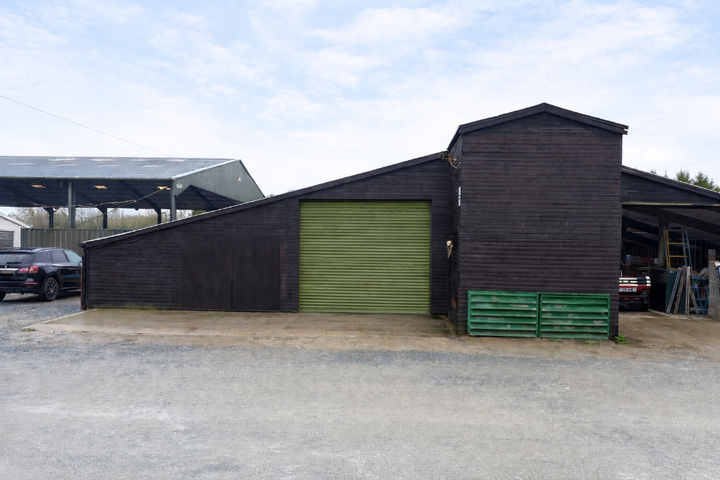 Main image of property: Unit 2 Leigh Sinton Farm, Lower Interfields, Malvern