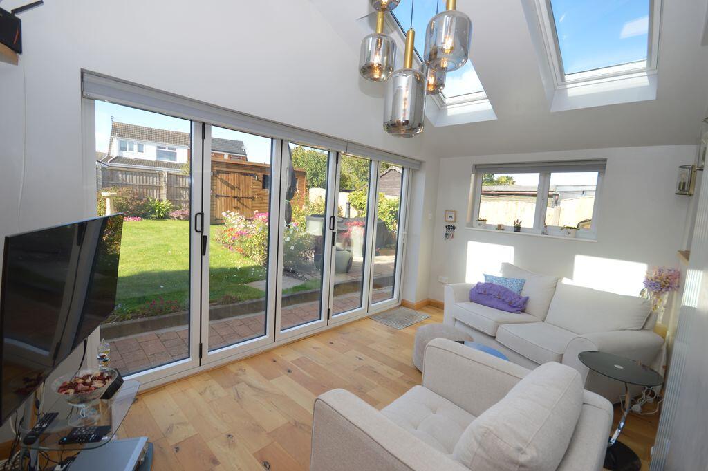 Ramsey Close, Widnes photo 4
