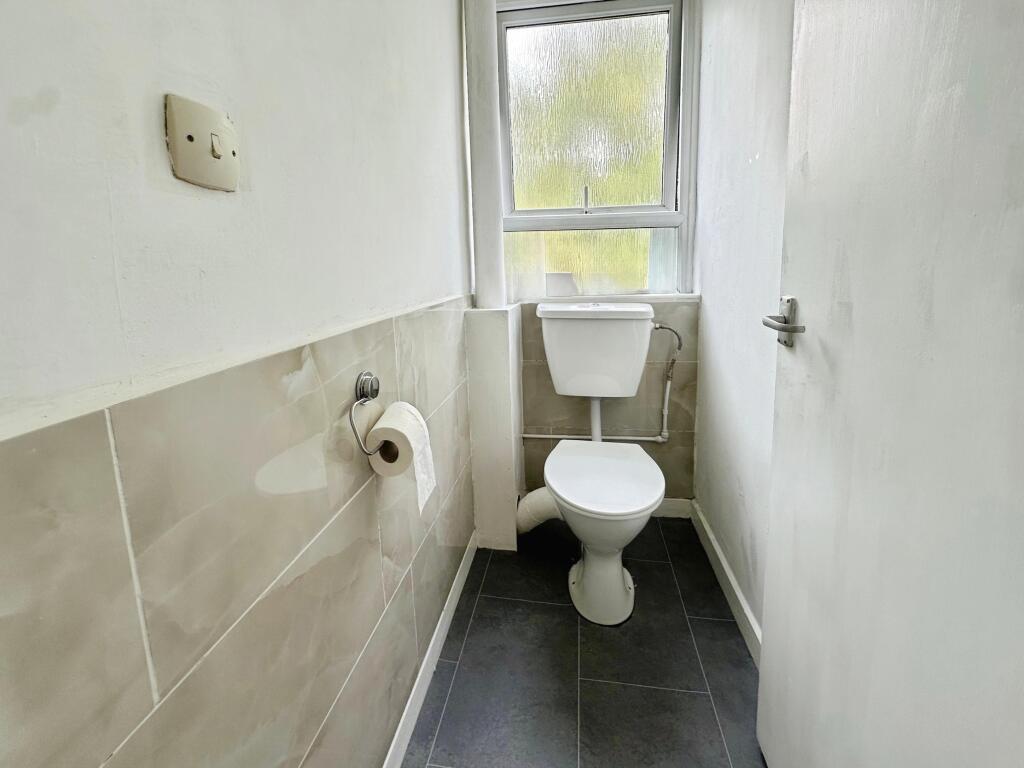 Apartment in Wolverhampton - More