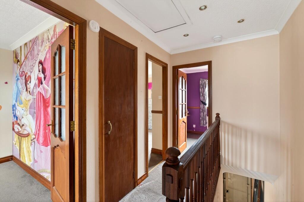 Balgray Avenue, Kilmarnock, KA1 4QS - 7