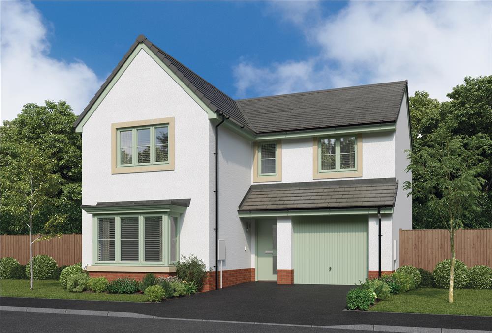 Main image of property: Boroughbridge Road,
Upper Poppleton,
YO26 6BE