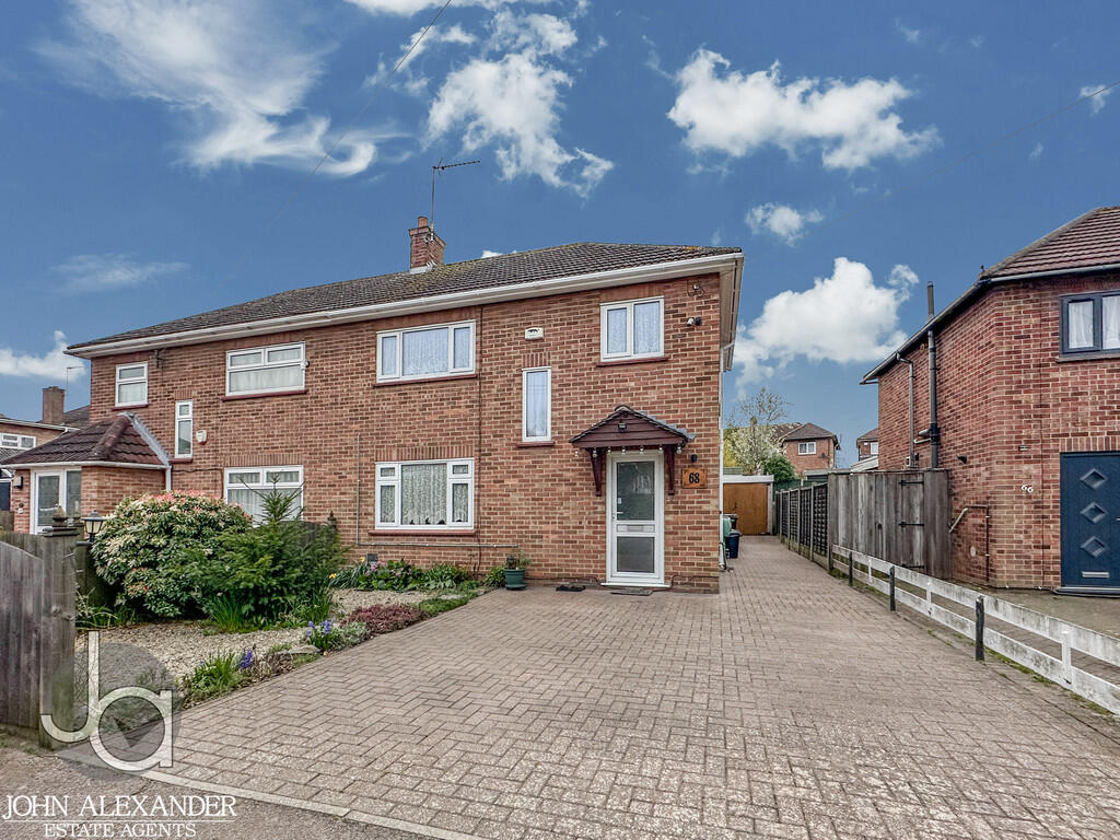 Main image of property: Rudsdale Way, Colchester