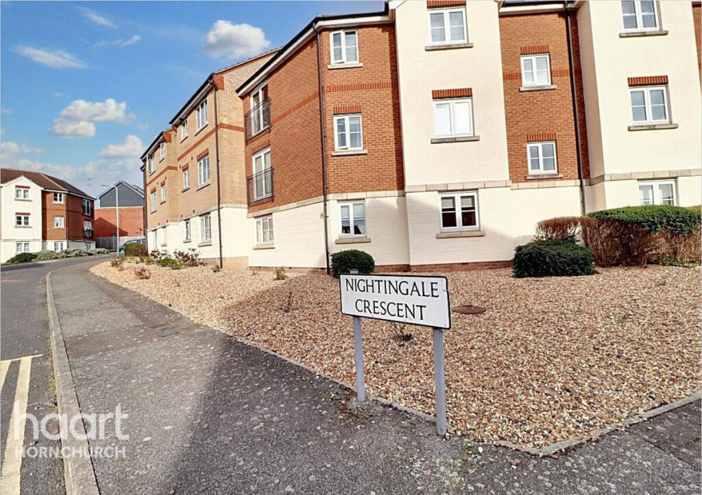 Main image of property: Nightingale Crescent, Romford