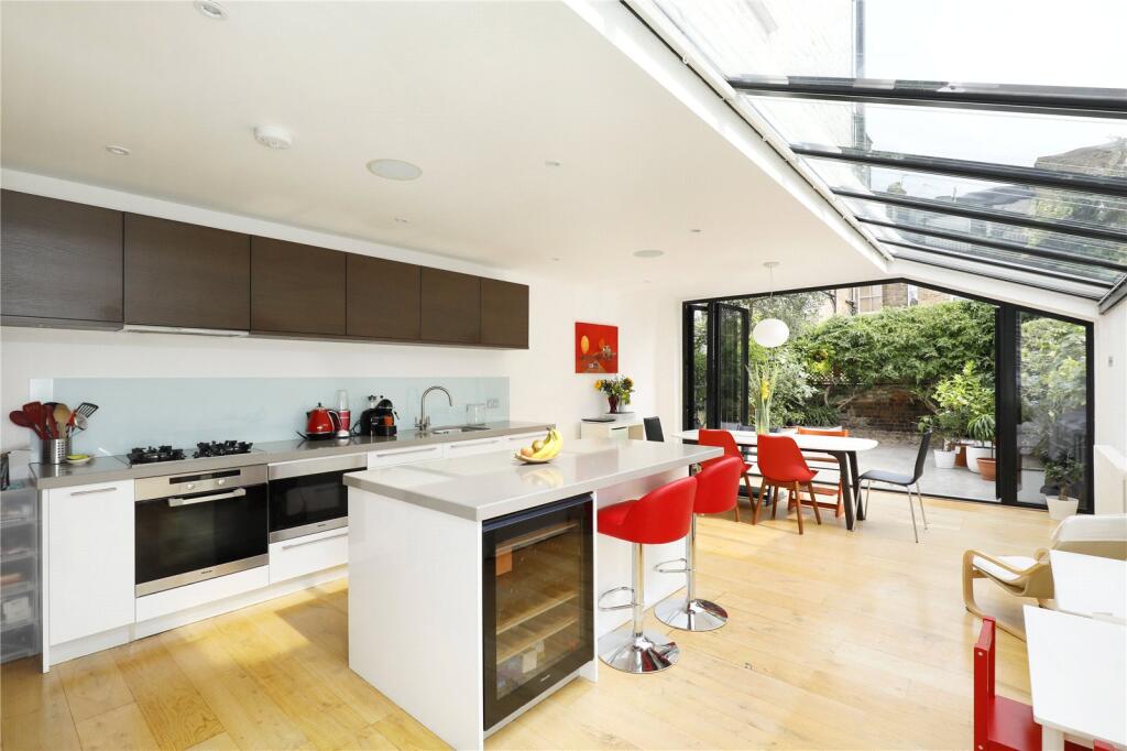 Main image of property: Linver Road, Parsons Green, Fulham, London, SW6