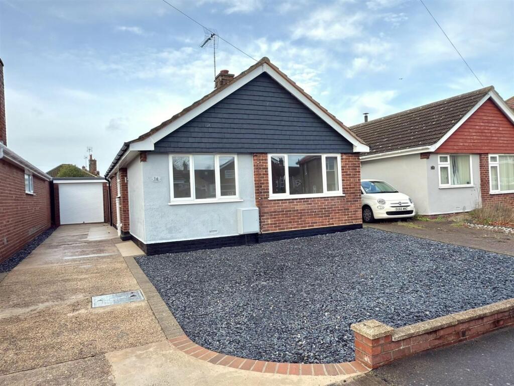 Main image of property: Witney Green, Pakefield, Lowestoft, Suffolk