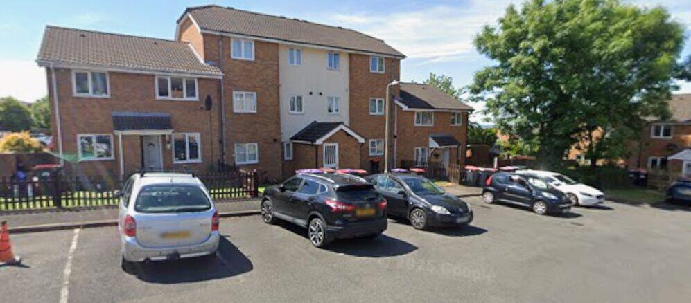 Main image of property: Charlecote Park, Telford, TF3 5HD