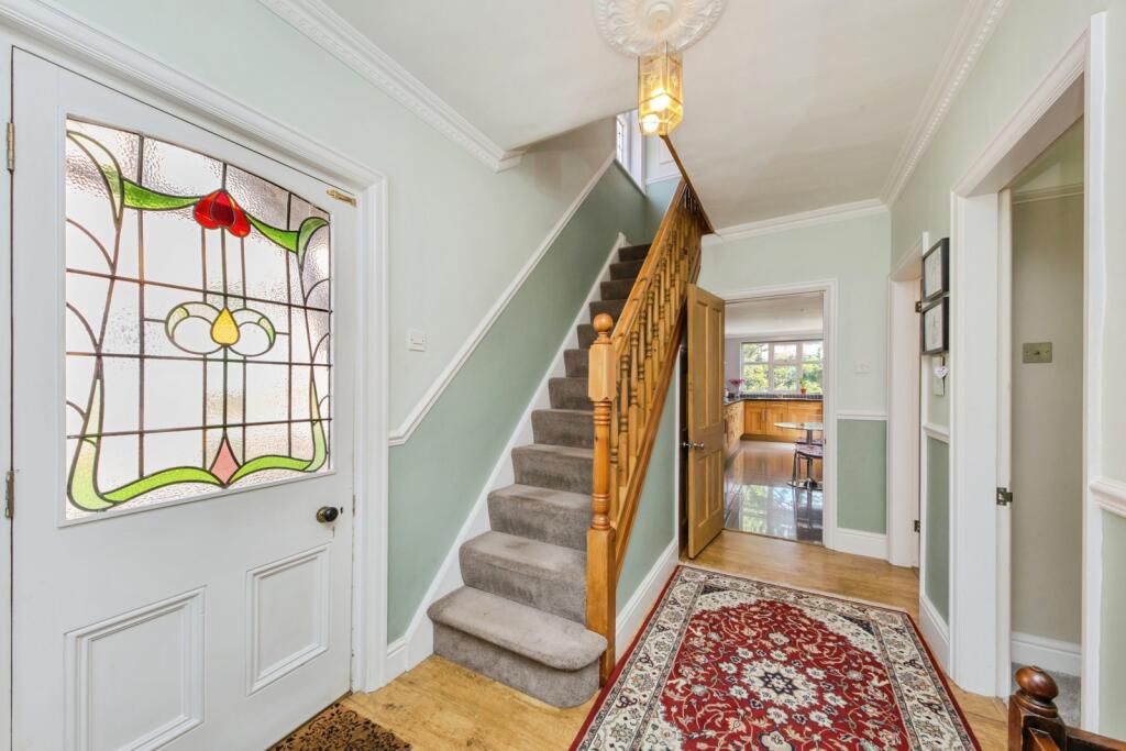 House in Northwich, Cheshire West and Chester - View 2