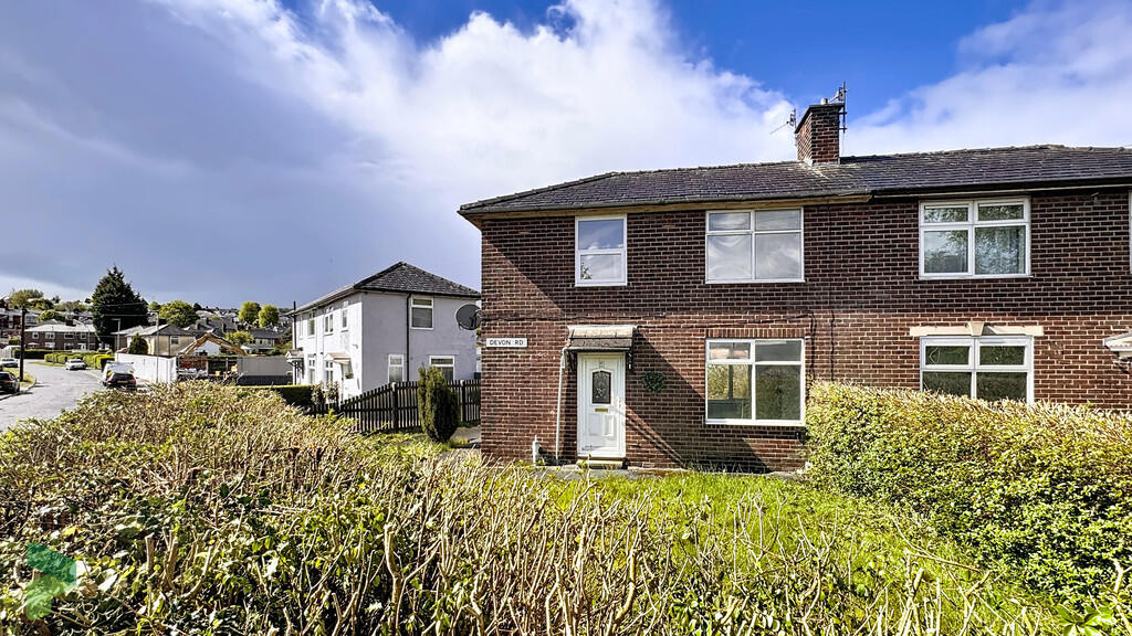Main image of property: Devon Road, Blackburn