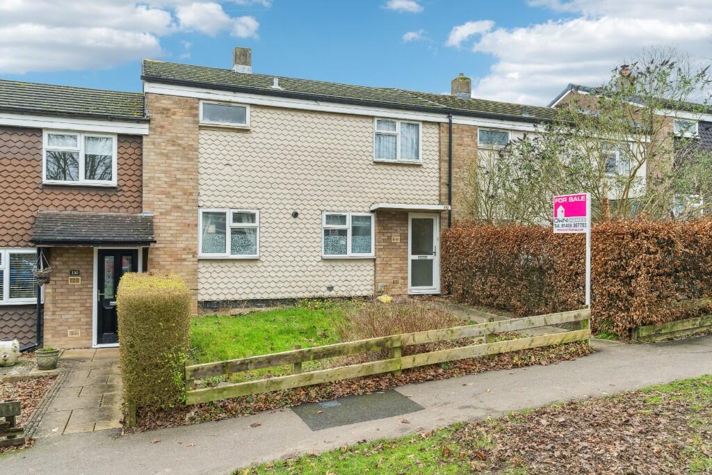 Main image of property: Archer Road, Stevenage, Hertfordshire, SG1