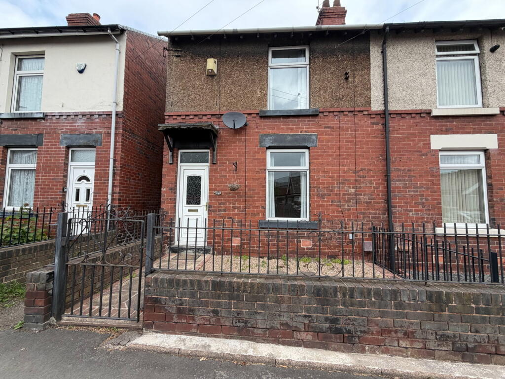 Main image of property: Highfield Range, Darfield, S73