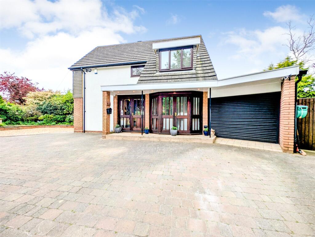 Main image of property: Mason Road, Kidderminster, Worcestershire, DY11
