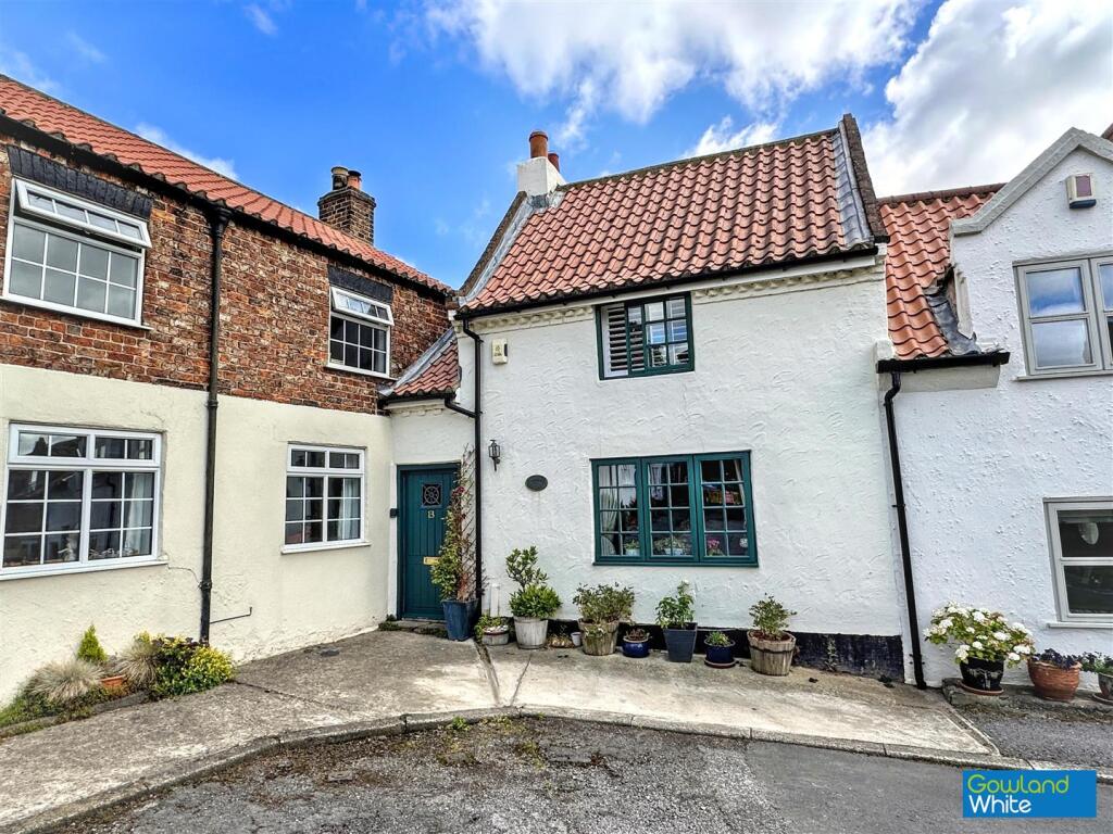 Main image of property: The Green, Egglescliffe, TS16 9DB