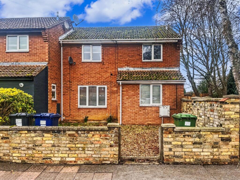 Main image of property: North Road, St Ives, PE27